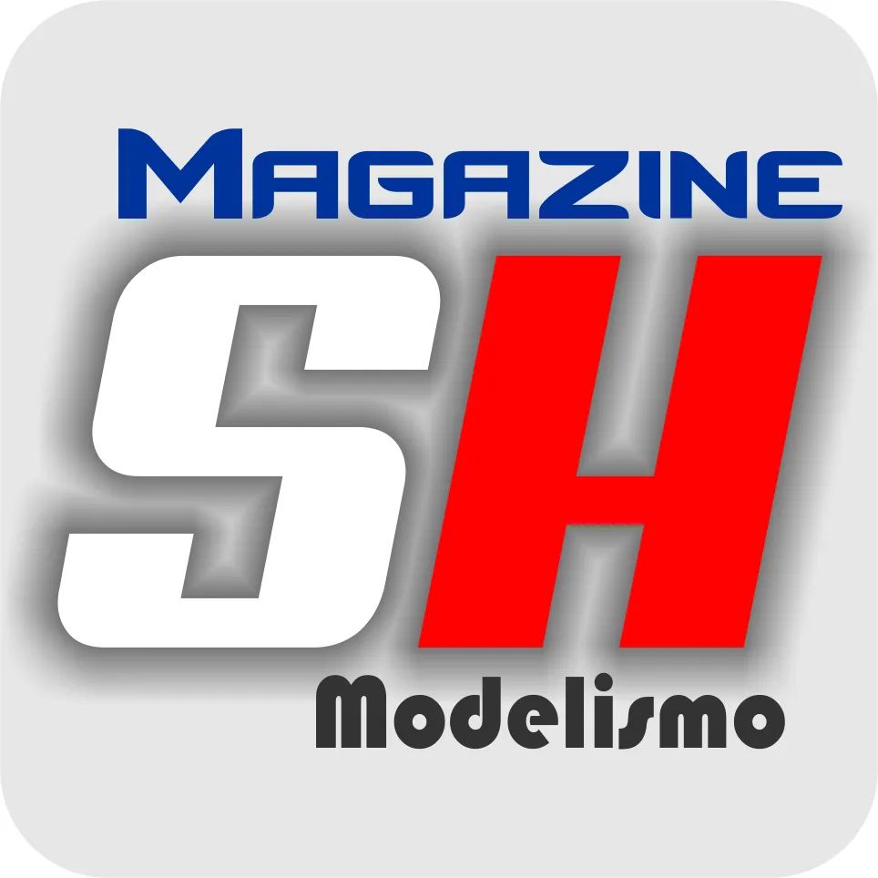 Revista SaMi Hobby